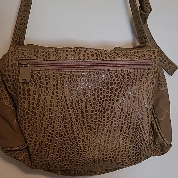 Vintage Alentino crossbody handbag - Picture 3 of 11